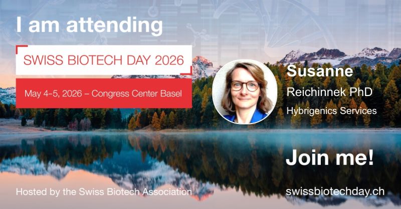 Swiss Biotech